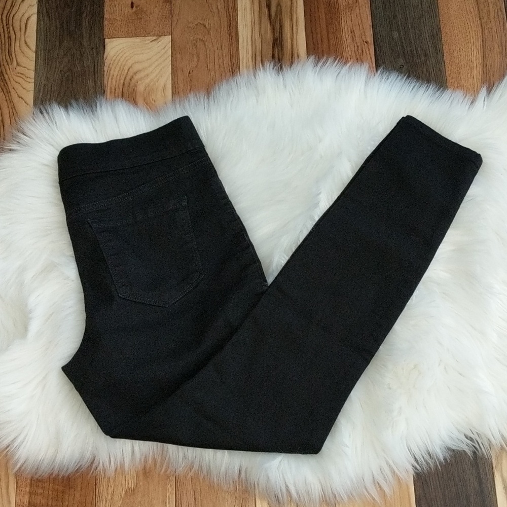 Nine West Pull On Skinny Jegging